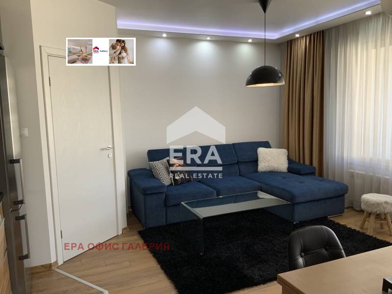 In vendita  1 camera da letto Sofia , Vitosha , 97 mq | 89871129