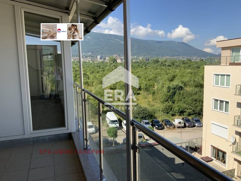 Till salu  1 sovrum Sofia , Vitosja , 97 kvm | 89871129 - bild [4]