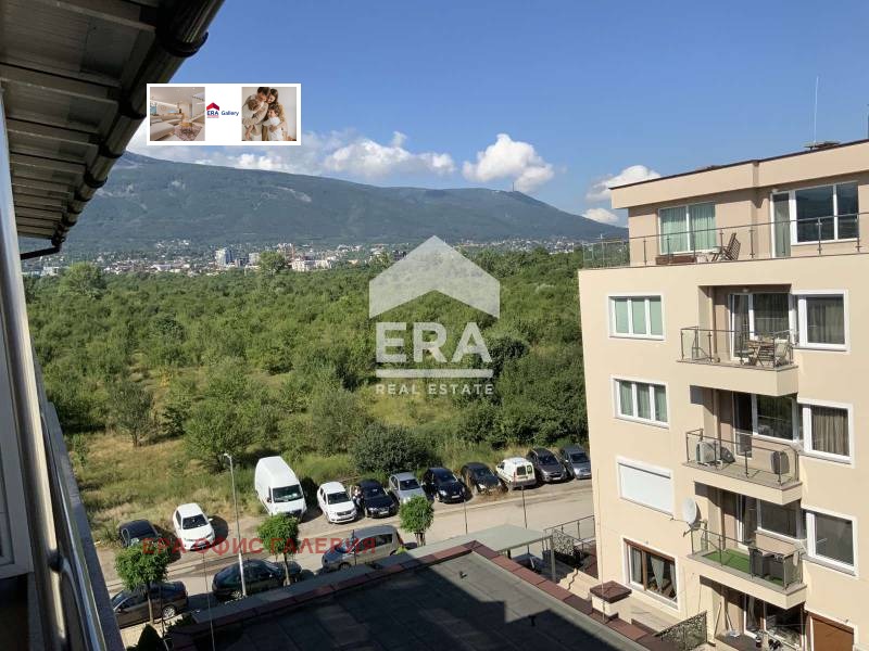 De vânzare  1 dormitor Sofia , Vitoșa , 97 mp | 89871129 - imagine [6]