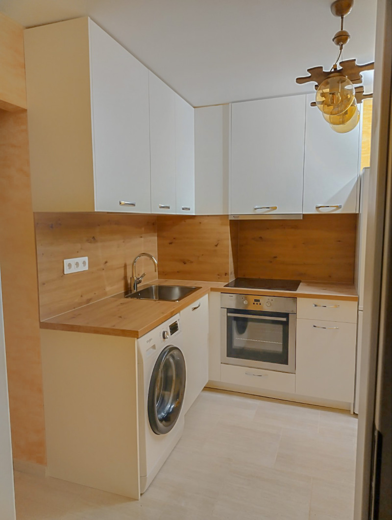 For Sale  1 bedroom Sofia , Tsentar , 45 sq.m | 84365408 - image [3]