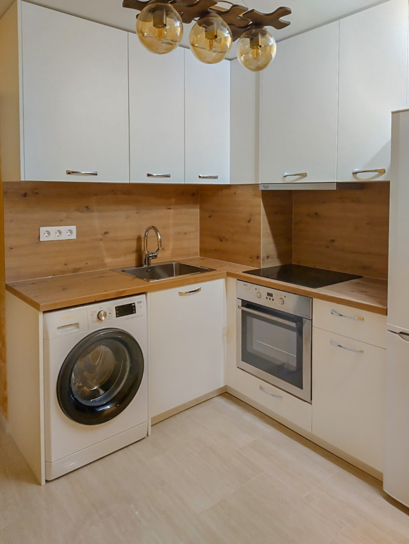 For Sale  1 bedroom Sofia , Tsentar , 45 sq.m | 84365408 - image [2]