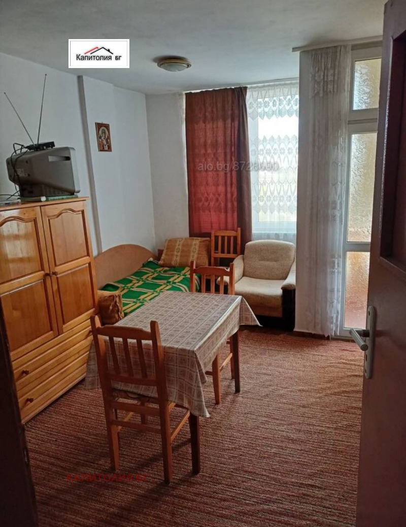 Продава 2-СТАЕН, гр. Кърджали, Център, снимка 7 - Aпартаменти - 49422580