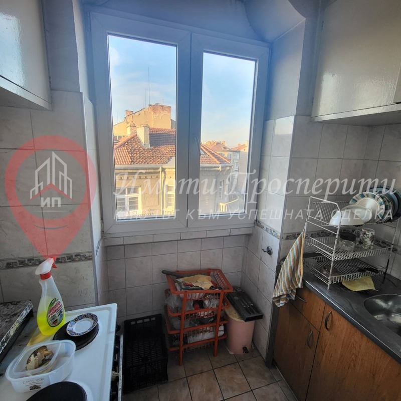 In vendita  1 camera da letto Sofia , Tsentar , 64 mq | 24371460 - Immagine [10]
