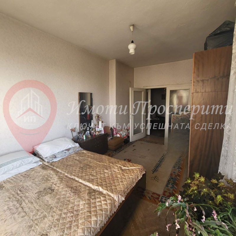In vendita  1 camera da letto Sofia , Tsentar , 64 mq | 24371460 - Immagine [5]