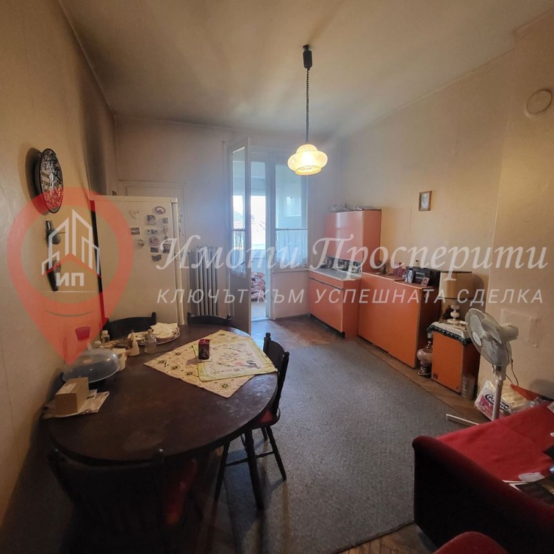 In vendita  1 camera da letto Sofia , Tsentar , 64 mq | 24371460 - Immagine [7]