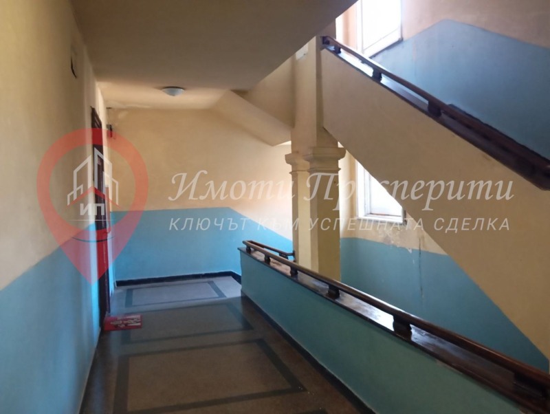 In vendita  1 camera da letto Sofia , Tsentar , 64 mq | 24371460 - Immagine [15]