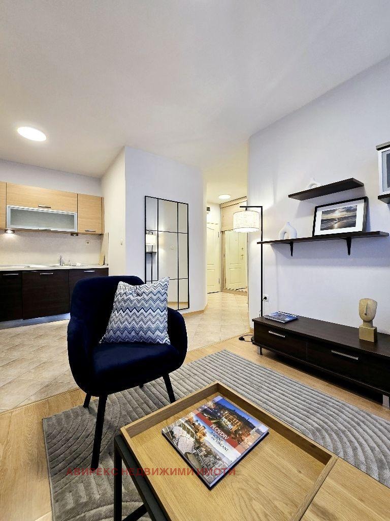 Продава  2-стаен град Пловдив , Кършияка , 60 кв.м | 53160539 - изображение [8]