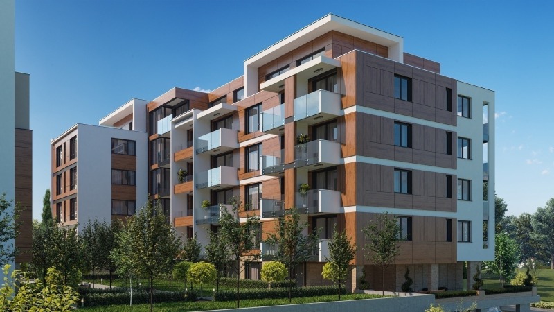 Продава  2-стаен град София , Карпузица , 79 кв.м | 97378187 - изображение [9]