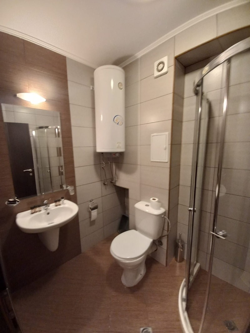 Продава 2-СТАЕН, к.к. Слънчев бряг, област Бургас, снимка 8 - Апартаменти - 52388383