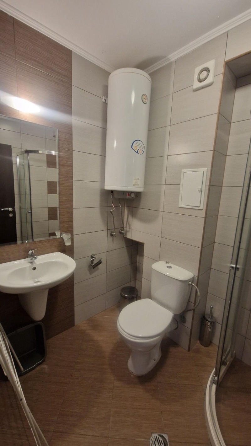 Продава 2-СТАЕН, к.к. Слънчев бряг, област Бургас, снимка 7 - Апартаменти - 52388383