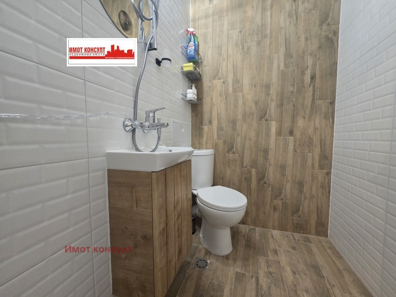 Продава 2-СТАЕН, гр. Пловдив, Кършияка, снимка 12 - Апартаменти - 52990330