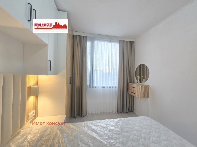 Продава 2-СТАЕН, гр. Пловдив, Кършияка, снимка 9 - Апартаменти - 52990330