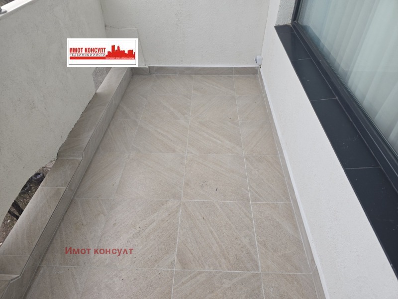 Продава 2-СТАЕН, гр. Пловдив, Кършияка, снимка 13 - Апартаменти - 52990330