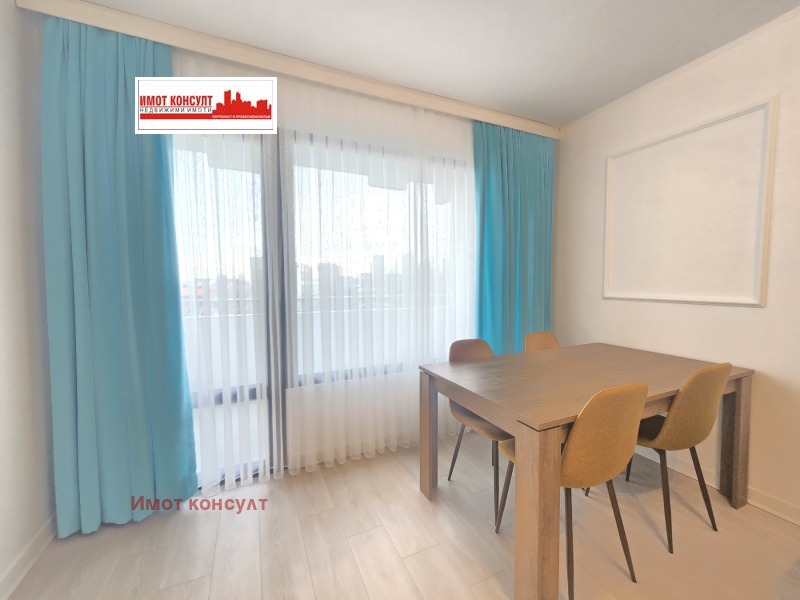 Продава 2-СТАЕН, гр. Пловдив, Кършияка, снимка 4 - Апартаменти - 52990330