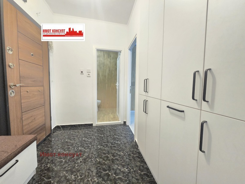 Продава 2-СТАЕН, гр. Пловдив, Кършияка, снимка 10 - Апартаменти - 52990330