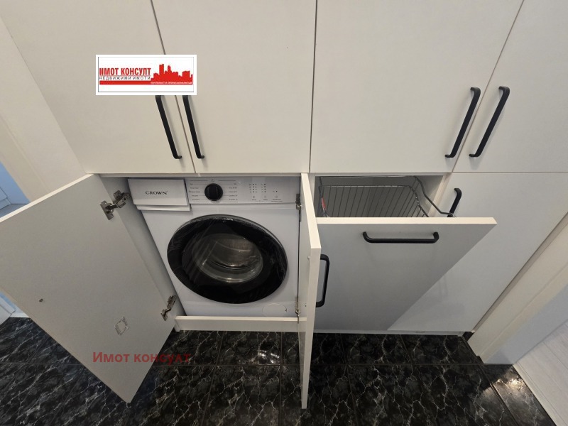 Продава 2-СТАЕН, гр. Пловдив, Кършияка, снимка 11 - Апартаменти - 52990330