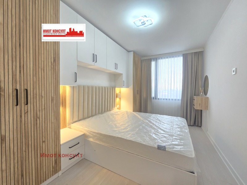 Продава 2-СТАЕН, гр. Пловдив, Кършияка, снимка 7 - Апартаменти - 52990330