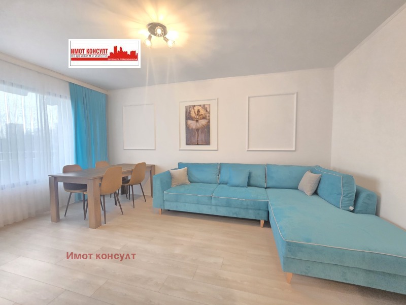 Продава 2-СТАЕН, гр. Пловдив, Кършияка, снимка 6 - Апартаменти - 52990330