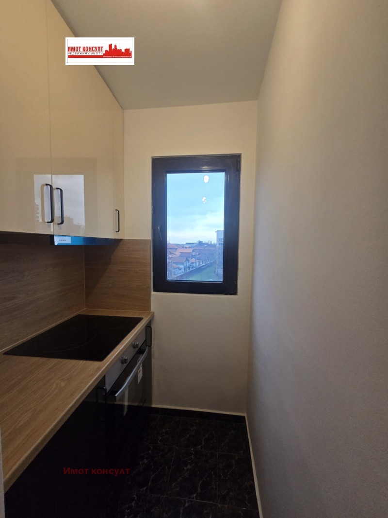 Продава 2-СТАЕН, гр. Пловдив, Кършияка, снимка 3 - Апартаменти - 52990330