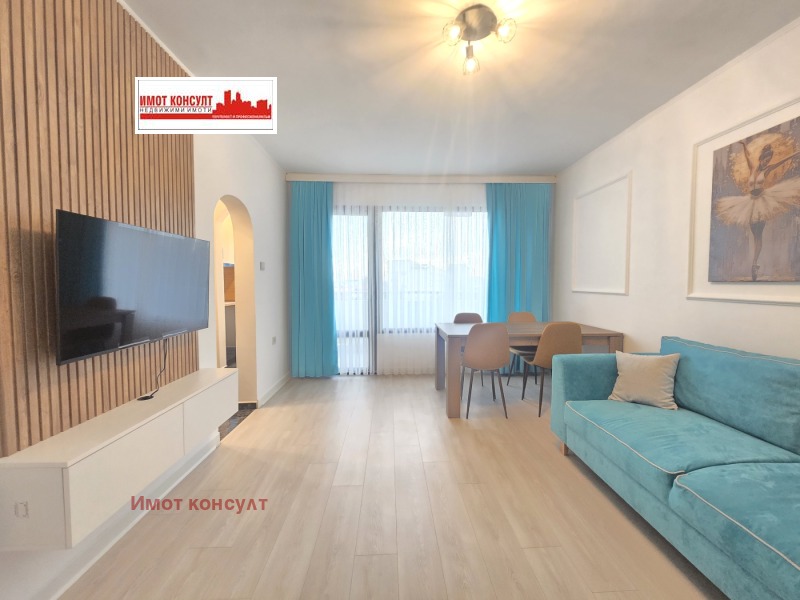 Продава 2-СТАЕН, гр. Пловдив, Кършияка, снимка 5 - Апартаменти - 52990330