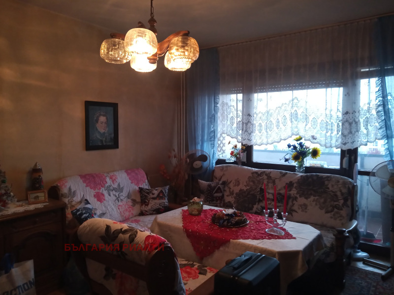 Продава 2-СТАЕН, гр. София, Хаджи Димитър, снимка 5 - Апартаменти - 53019208