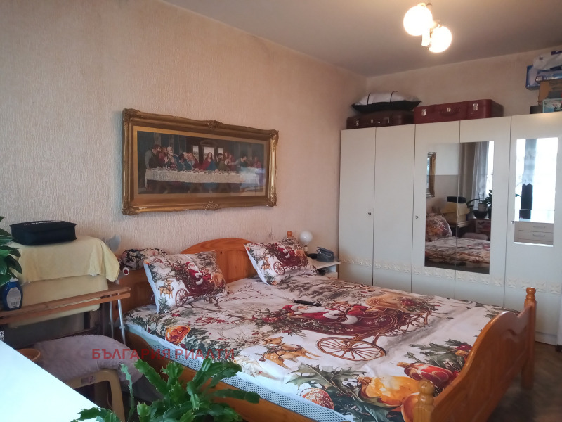 Продава 2-СТАЕН, гр. София, Хаджи Димитър, снимка 9 - Апартаменти - 53019208