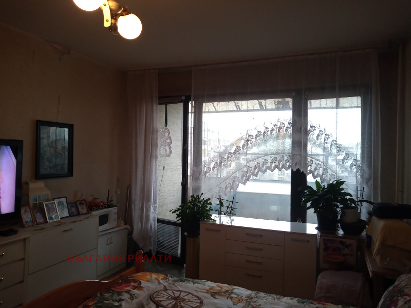 Продава 2-СТАЕН, гр. София, Хаджи Димитър, снимка 10 - Апартаменти - 53019208