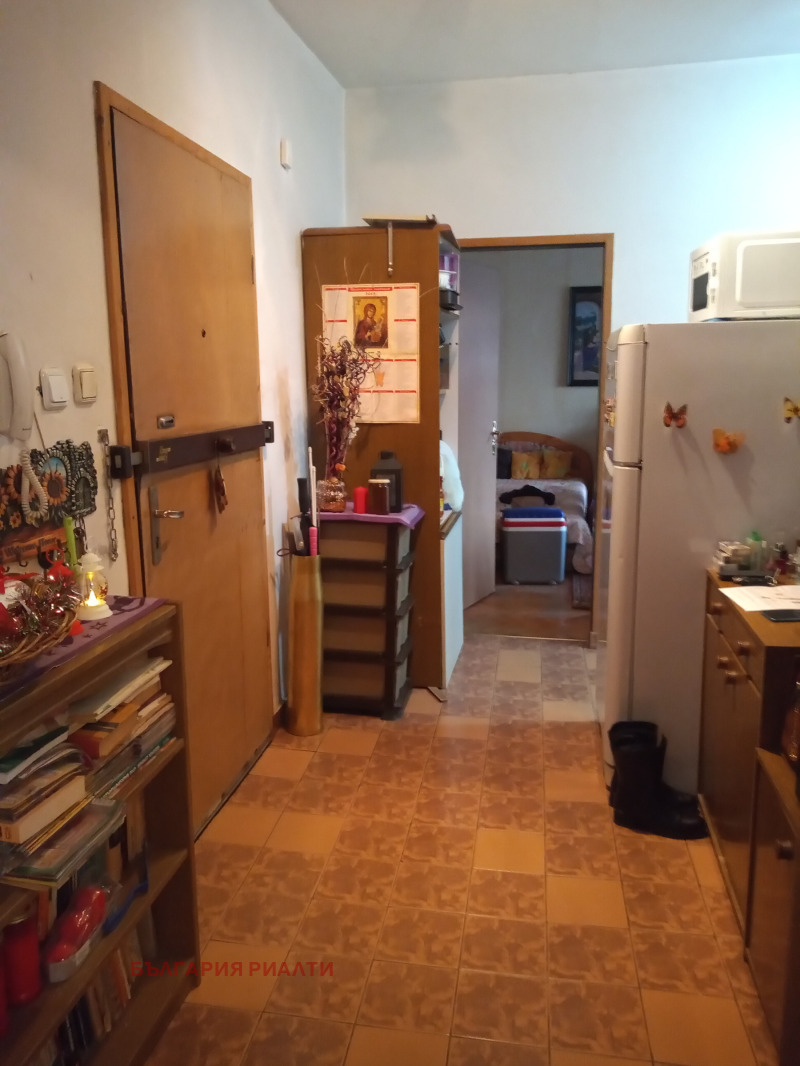 Продава 2-СТАЕН, гр. София, Хаджи Димитър, снимка 14 - Апартаменти - 53019208