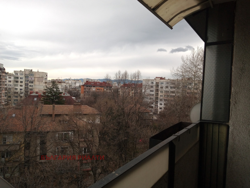 Продава 2-СТАЕН, гр. София, Хаджи Димитър, снимка 11 - Апартаменти - 53019208