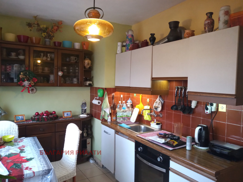 Продава 2-СТАЕН, гр. София, Хаджи Димитър, снимка 2 - Апартаменти - 53019208