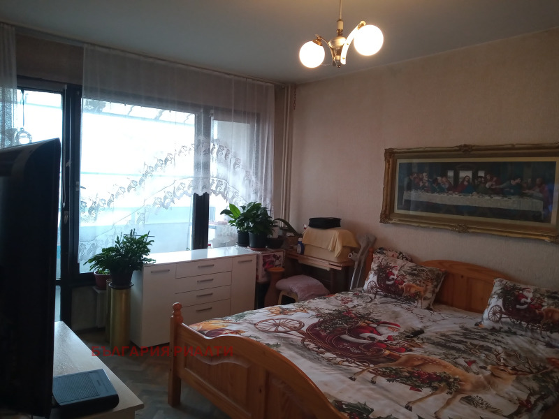 Продава 2-СТАЕН, гр. София, Хаджи Димитър, снимка 8 - Апартаменти - 53019208