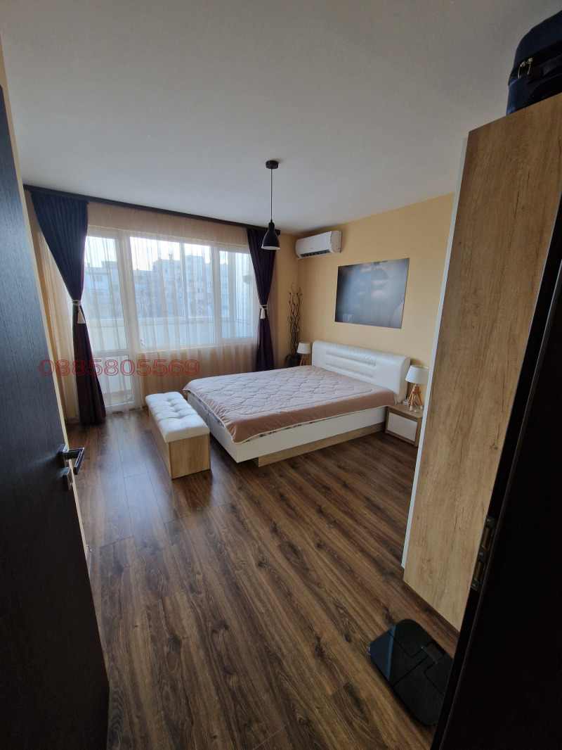 Продава 2-СТАЕН, гр. Велико Търново, Зона Б, снимка 8 - Апартаменти - 53343654