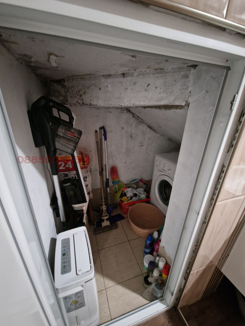 Продава 2-СТАЕН, гр. Велико Търново, Зона Б, снимка 13 - Апартаменти - 53343654