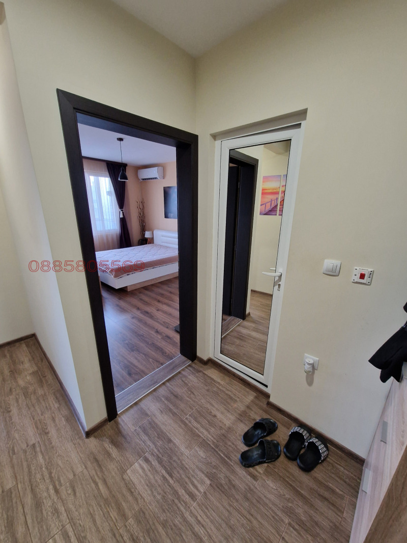 Продава 2-СТАЕН, гр. Велико Търново, Зона Б, снимка 6 - Апартаменти - 53343654