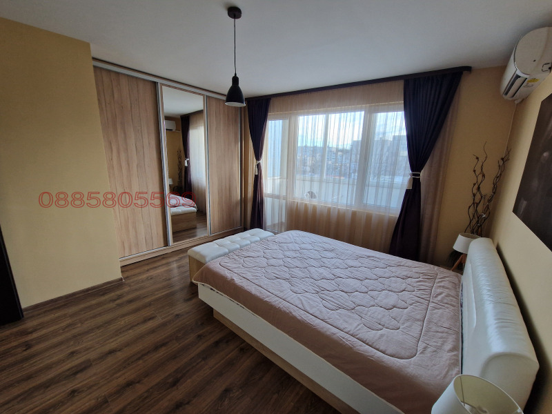 Продава 2-СТАЕН, гр. Велико Търново, Зона Б, снимка 9 - Апартаменти - 53343654