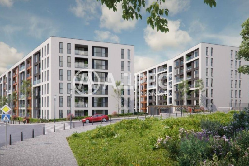 Na prodej  2 ložnice Sofia , Malinova dolina , 122 m2 | 25529166 - obraz [6]