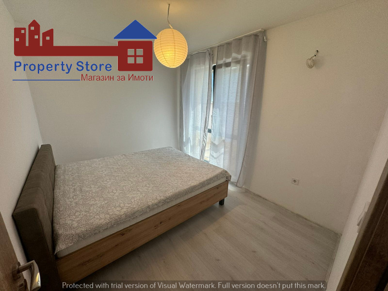 Продава 3-СТАЕН, гр. Варна, Бриз, снимка 6 - Aпартаменти - 46894162