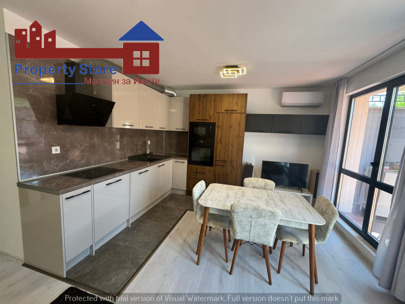 Продава  3-стаен, град Варна, Бриз •  149 000 EUR • ID 36457365 — holmes.bg - [1] 