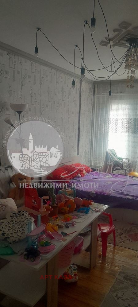 Продается  2 спальни Пловдив , Кършияка , 88 кв.м | 83846014 - изображение [5]