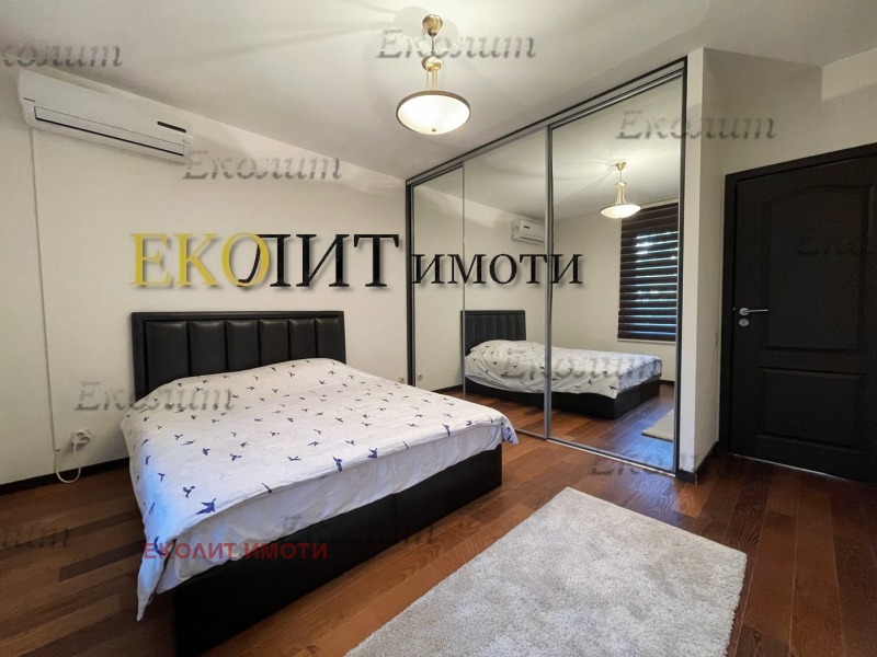 In vendita  2 camere da letto Sofia , Manastirski livadi , 128 mq | 32894428 - Immagine [7]