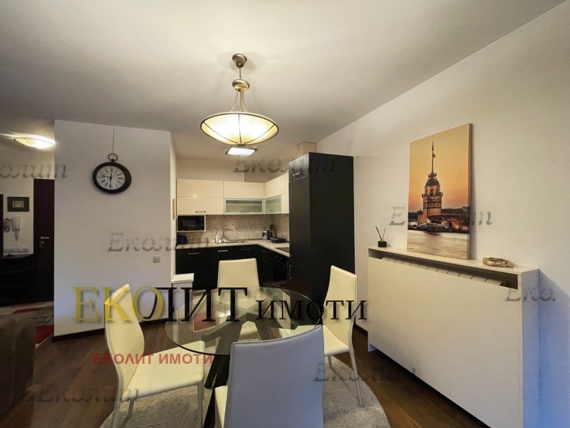 Na prodej  2 ložnice Sofia , Manastirski livadi , 128 m2 | 32894428 - obraz [2]