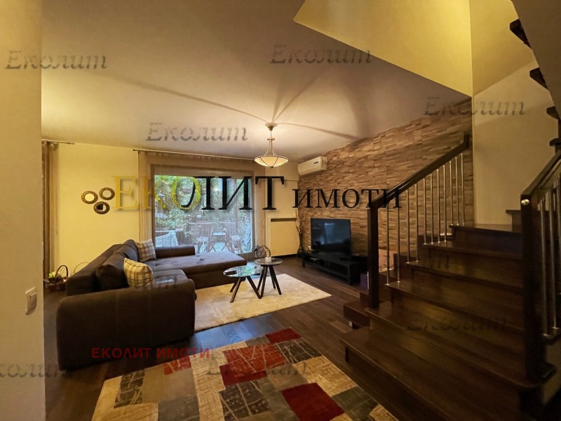 In vendita  2 camere da letto Sofia , Manastirski livadi , 128 mq | 32894428 - Immagine [6]