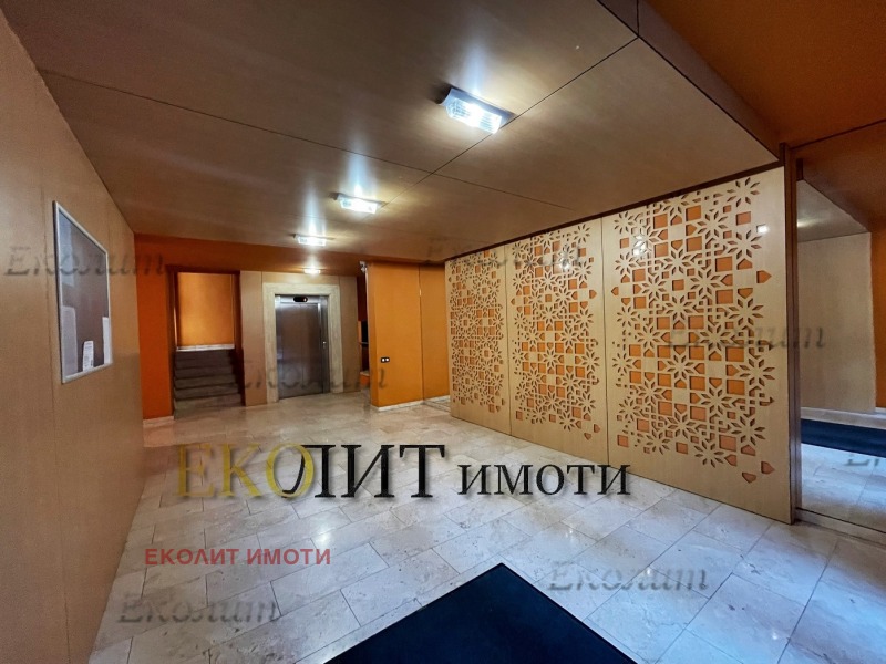 Na prodej  2 ložnice Sofia , Manastirski livadi , 128 m2 | 32894428 - obraz [14]