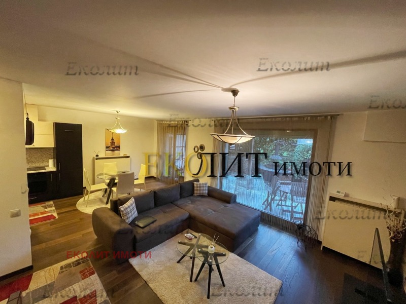 Na prodej  2 ložnice Sofia , Manastirski livadi , 128 m2 | 32894428 - obraz [5]