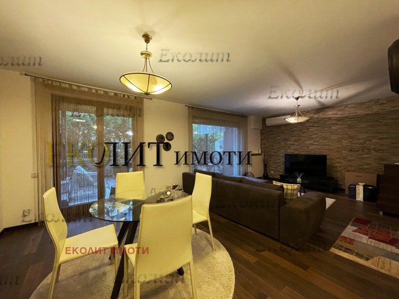 In vendita  2 camere da letto Sofia , Manastirski livadi , 128 mq | 32894428 - Immagine [4]