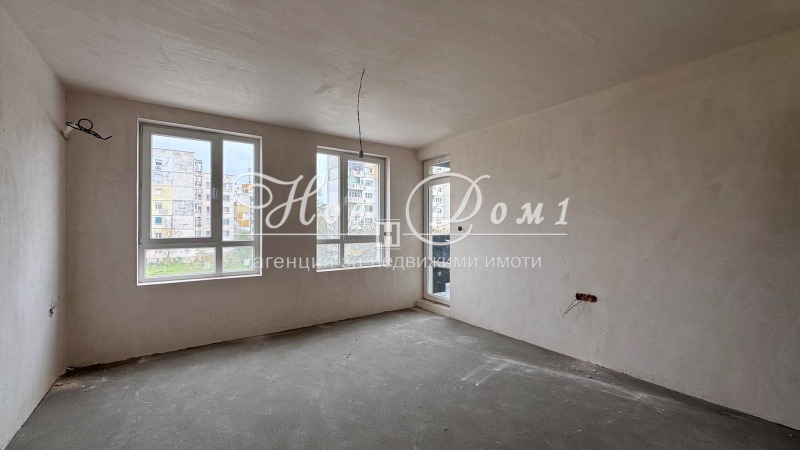 Na prodej  2 ložnice Plovdiv , Gagarin , 103 m2 | 60245996 - obraz [2]