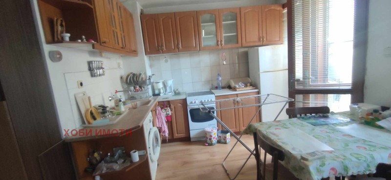 Eladó  2 hálószobás Plovdiv , Kjucsuk Parizs , 78 négyzetméter | 99154636 - kép [13]
