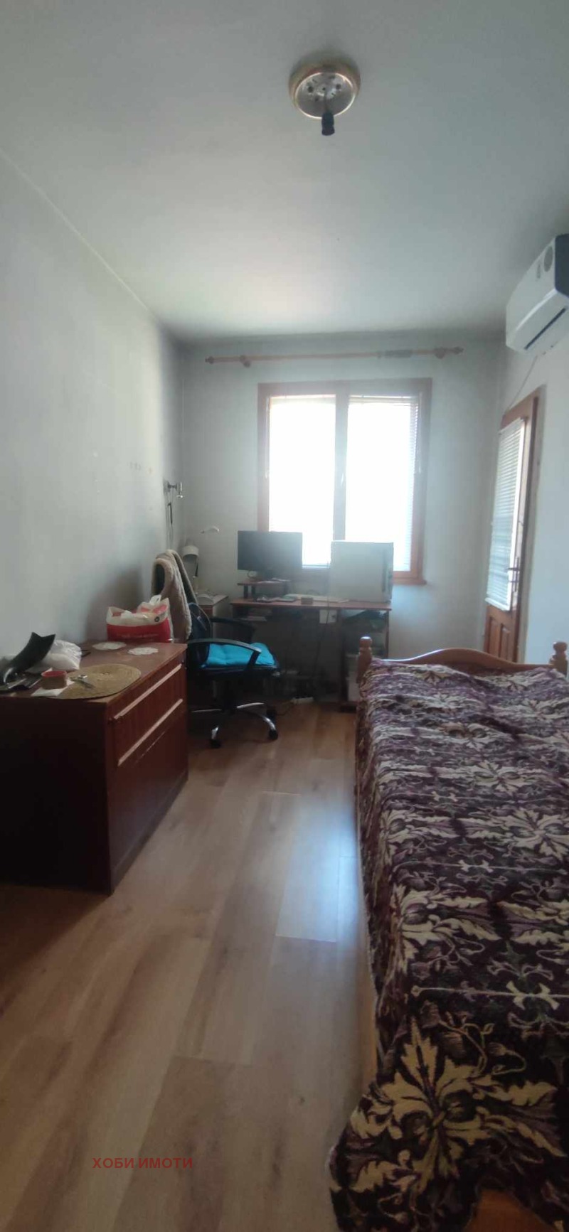 Eladó  2 hálószobás Plovdiv , Kjucsuk Parizs , 78 négyzetméter | 99154636 - kép [2]