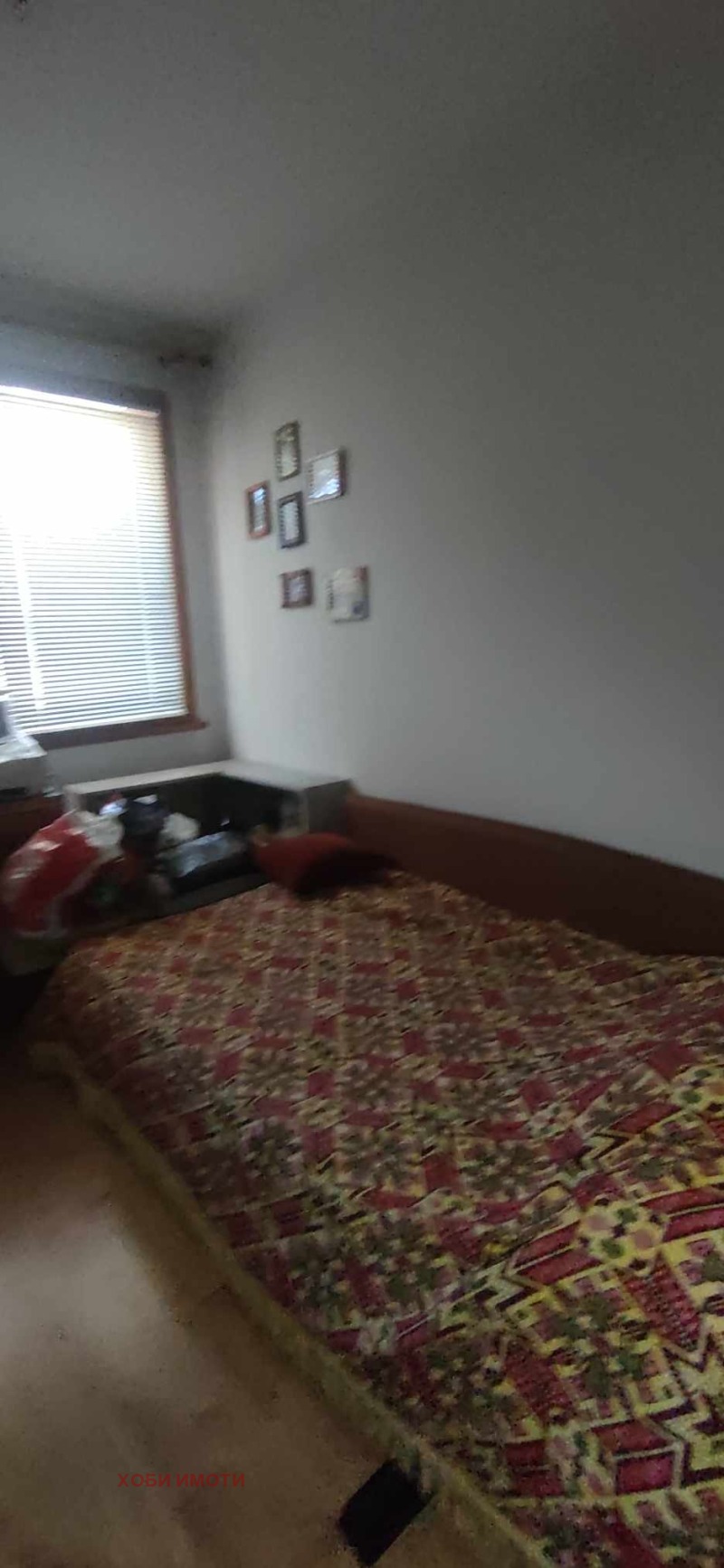 Eladó  2 hálószobás Plovdiv , Kjucsuk Parizs , 78 négyzetméter | 99154636 - kép [6]