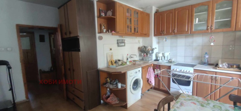 Eladó  2 hálószobás Plovdiv , Kjucsuk Parizs , 78 négyzetméter | 99154636